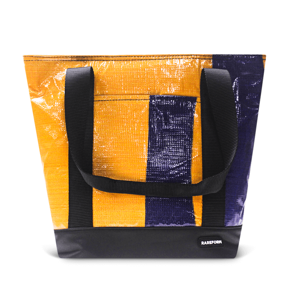 Beck Cooler Tote