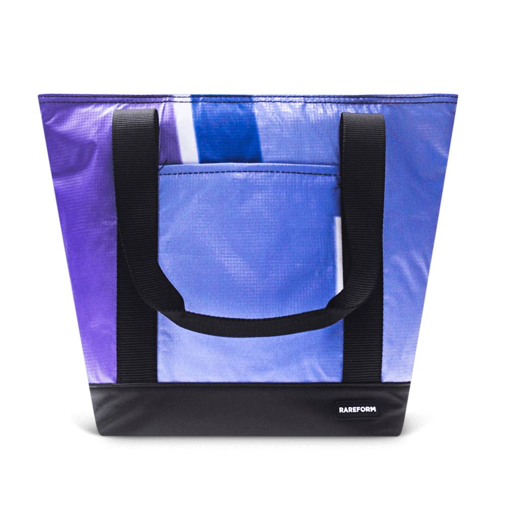 Beck Cooler Tote