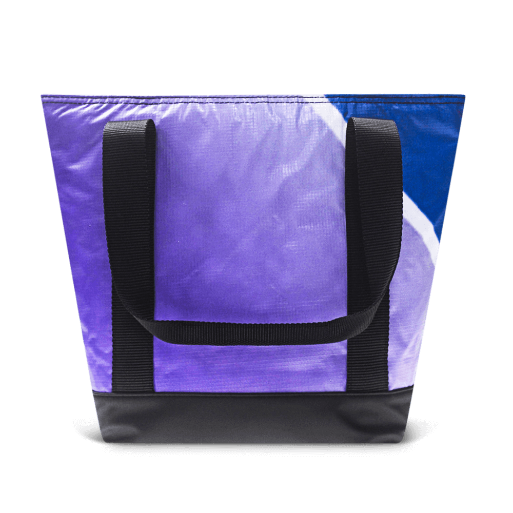 Beck Cooler Tote