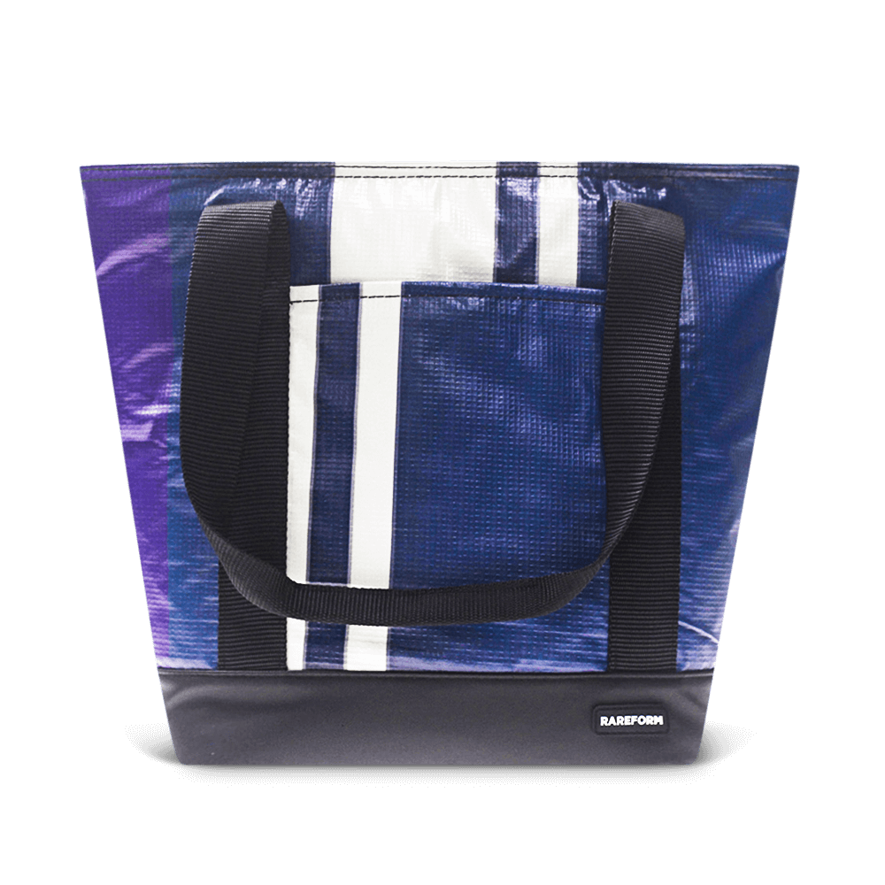 Beck Cooler Tote