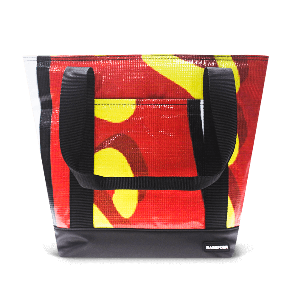 Beck Cooler Tote