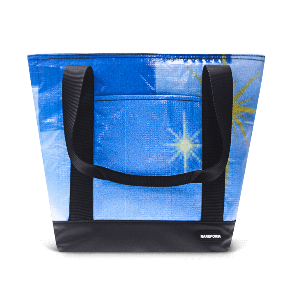 Beck Cooler Tote