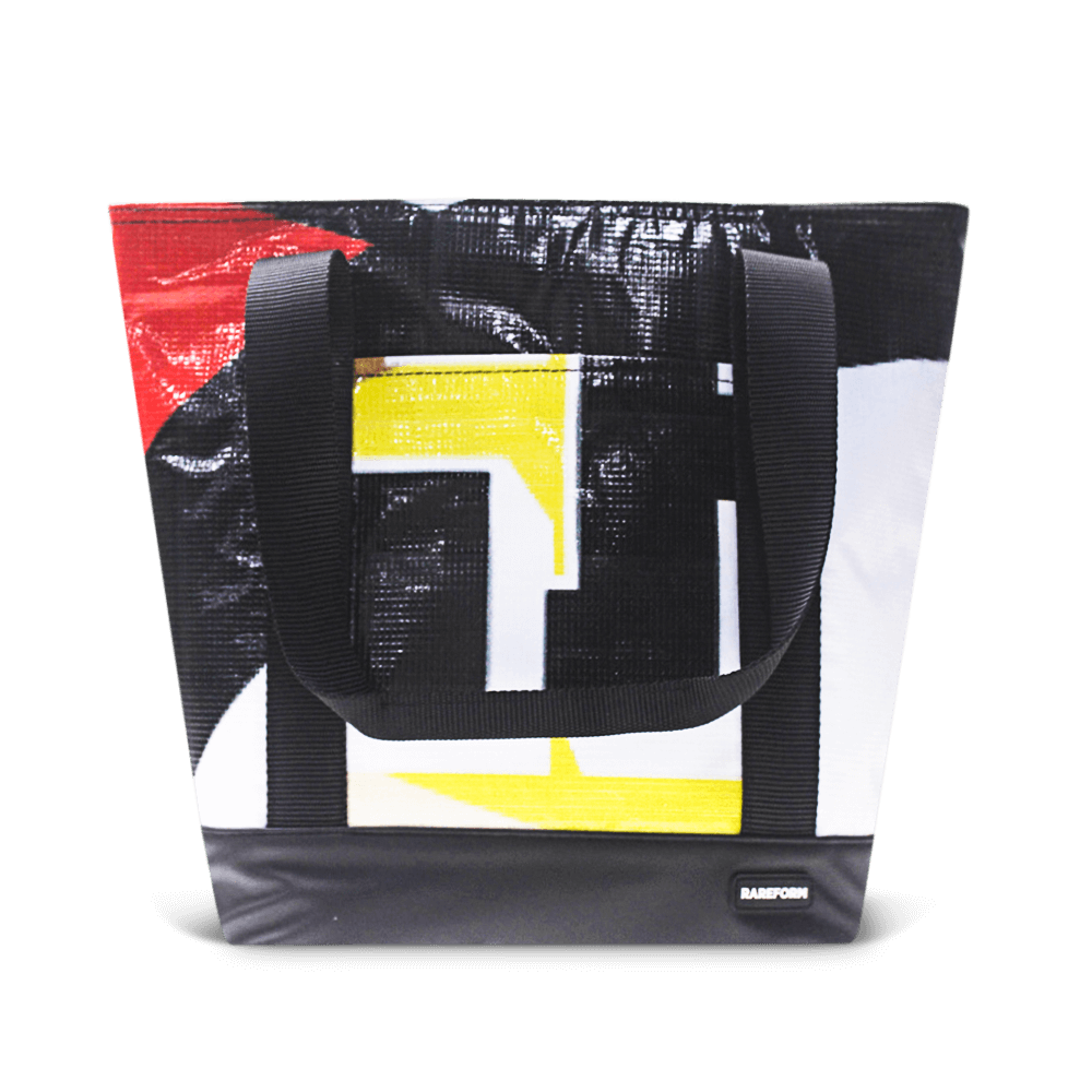 Beck Cooler Tote