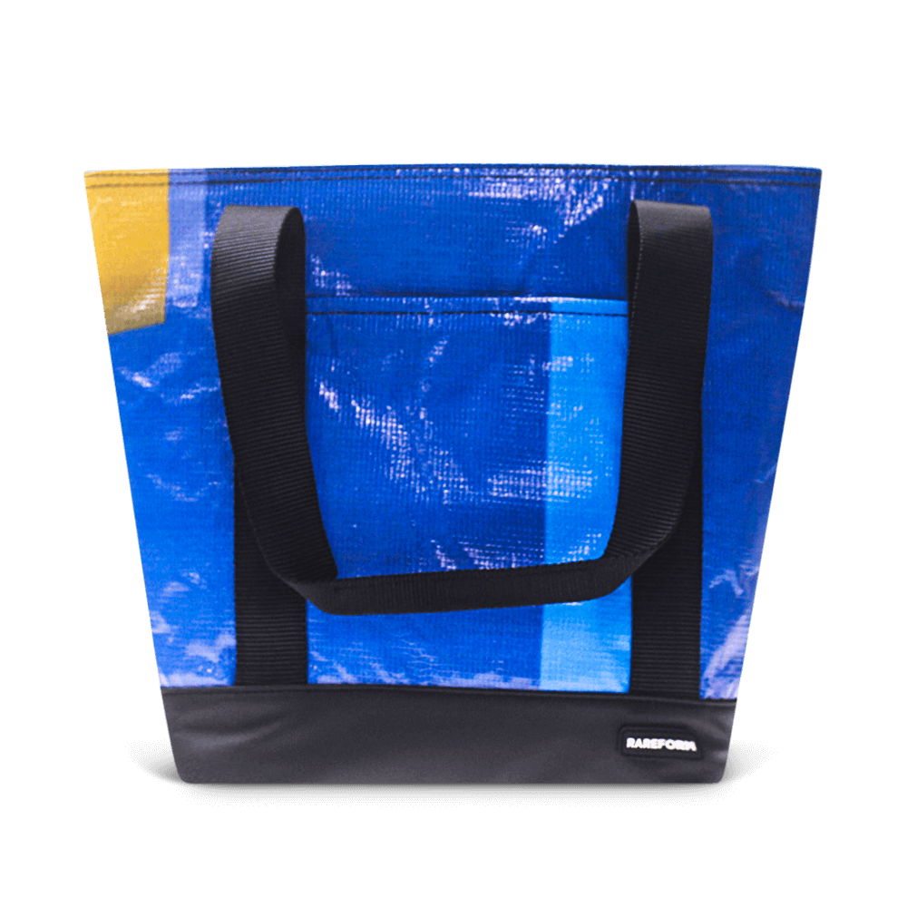 Beck Cooler Tote