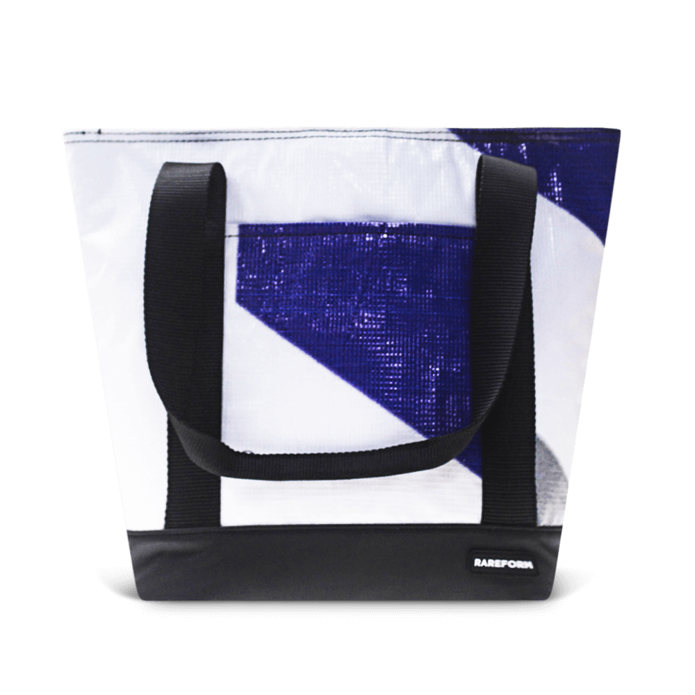 Beck Cooler Tote