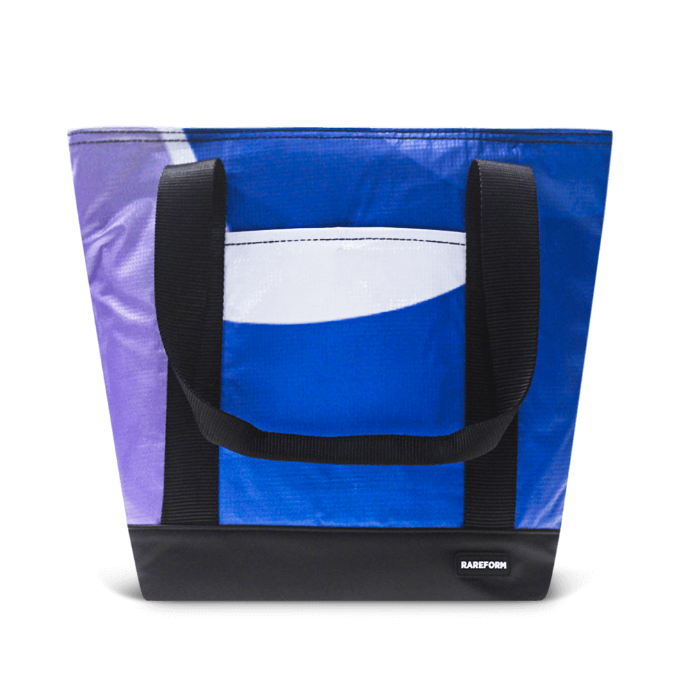 Beck Cooler Tote