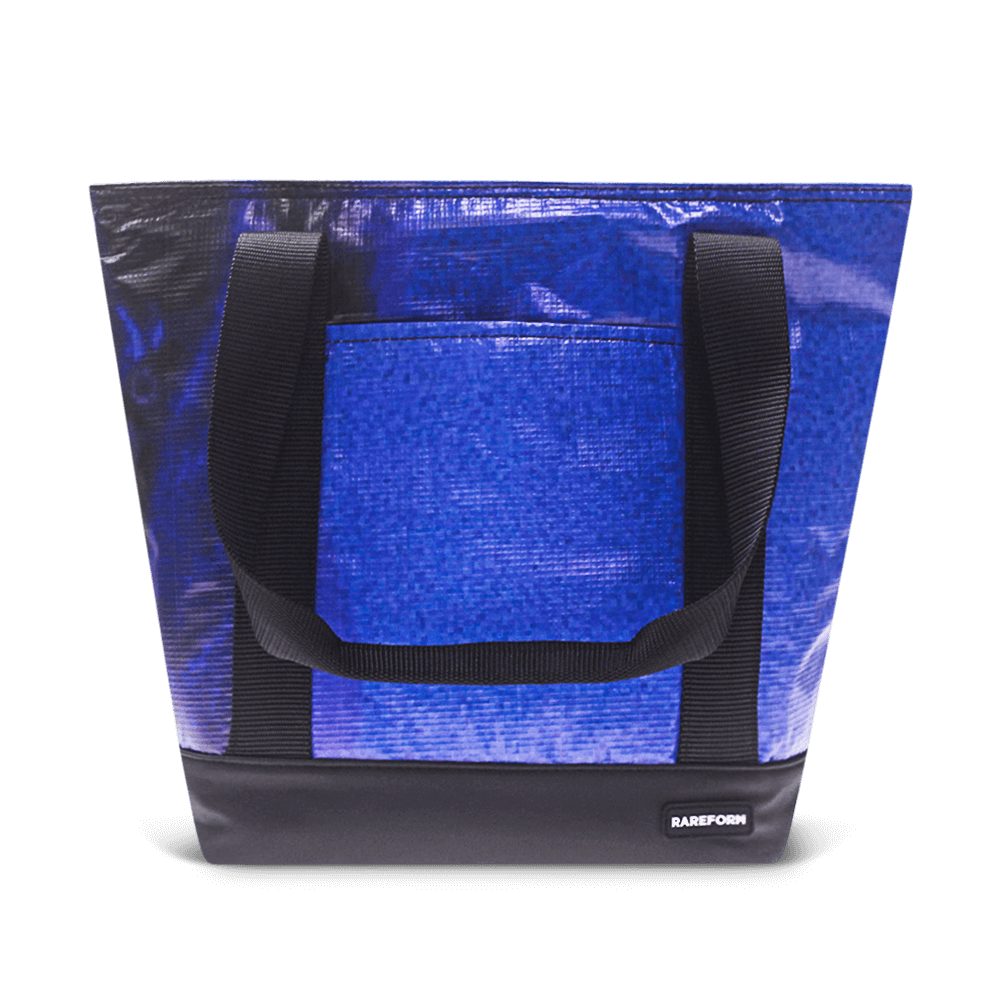 Beck Cooler Tote