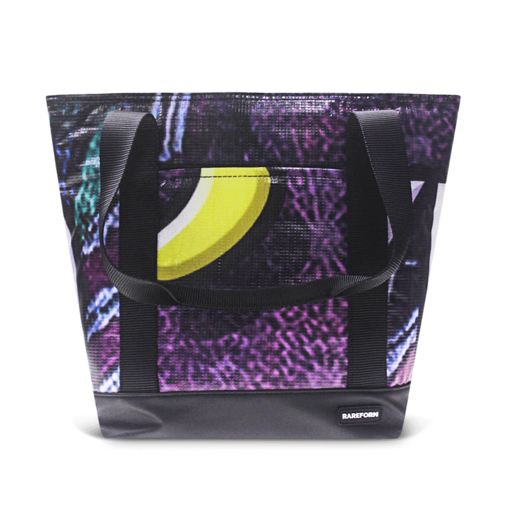 Beck Cooler Tote