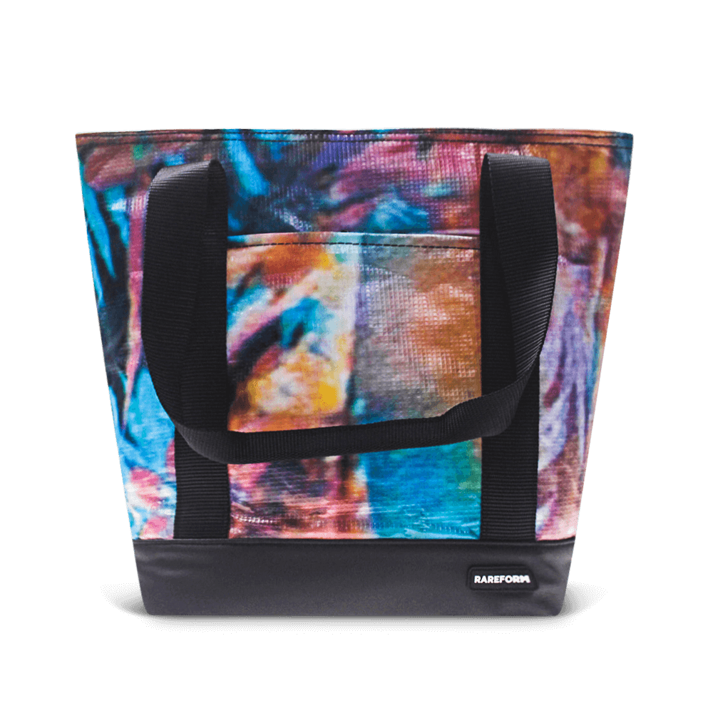 Beck Cooler Tote