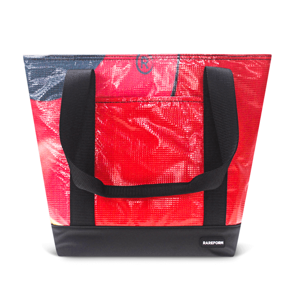 Beck Cooler Tote