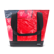 Beck Cooler Tote