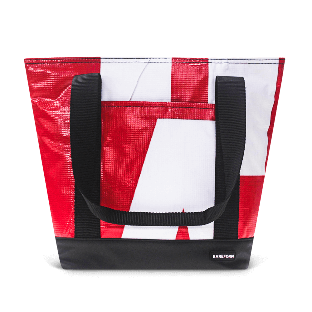 Beck Cooler Tote