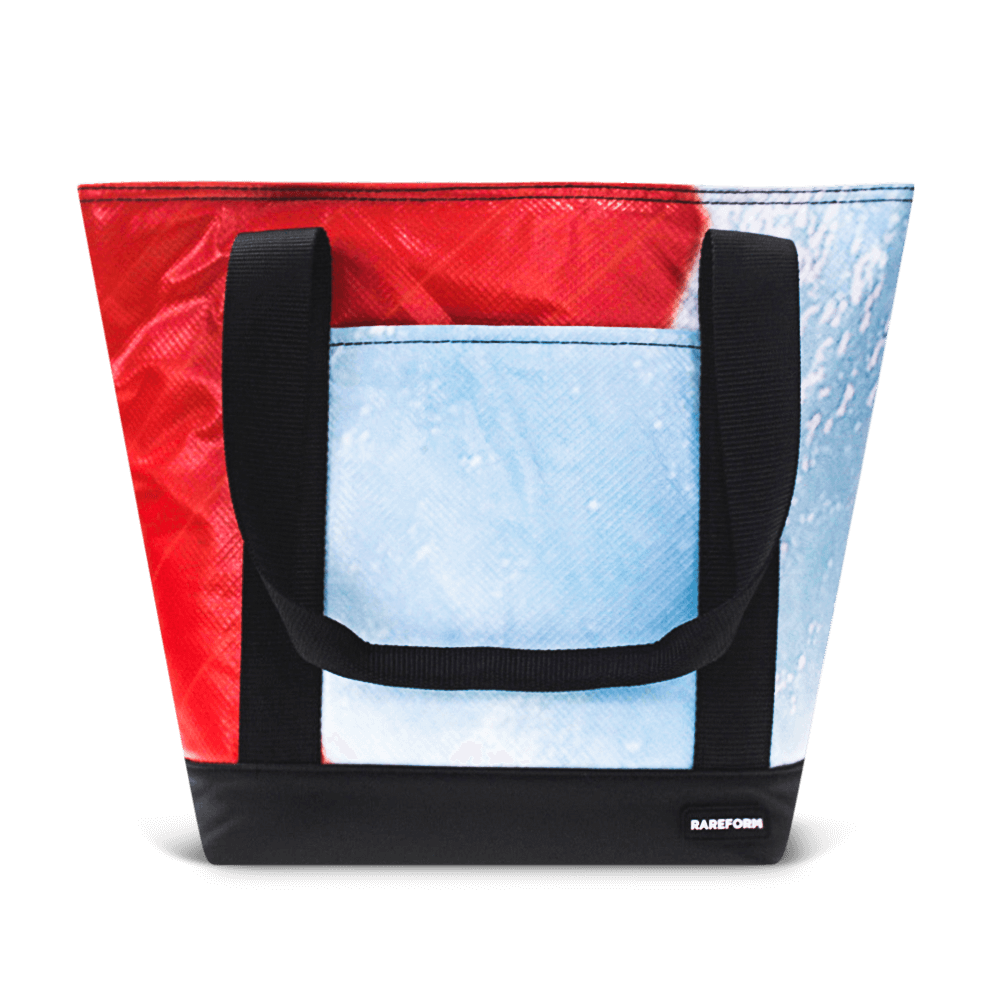 Beck Cooler Tote