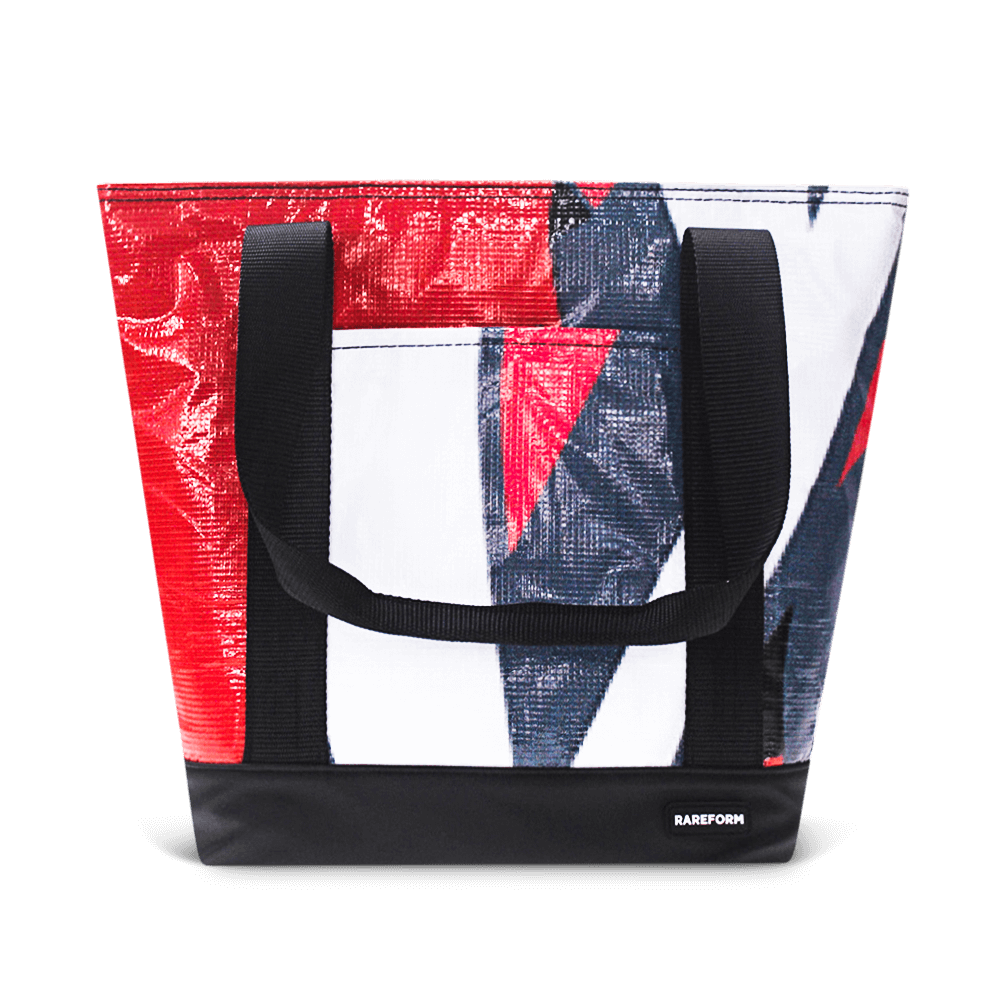 Beck Cooler Tote