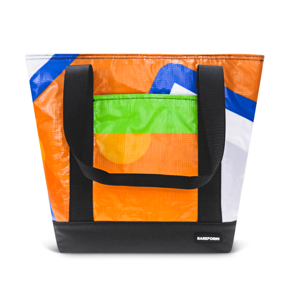 Beck Cooler Tote