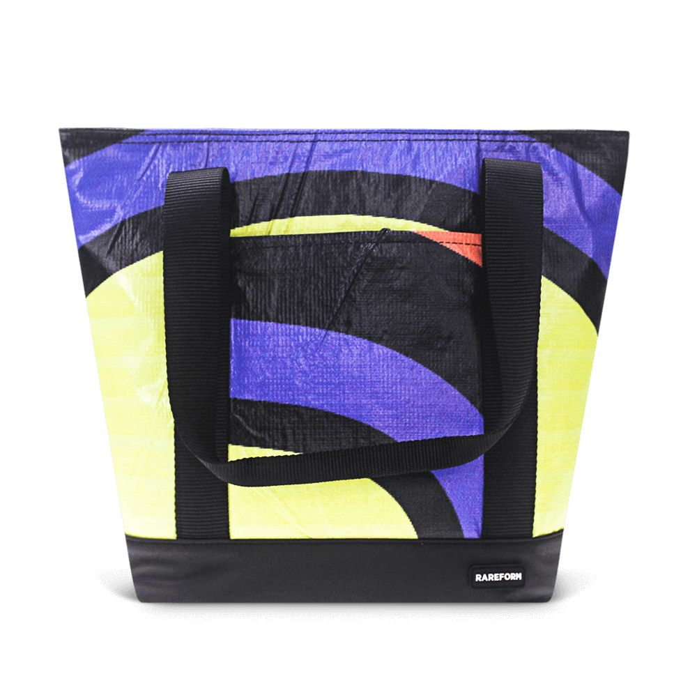Beck Cooler Tote