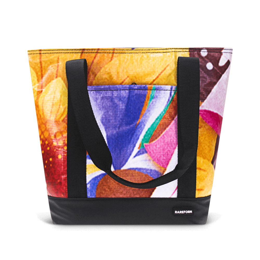 Beck Cooler Tote
