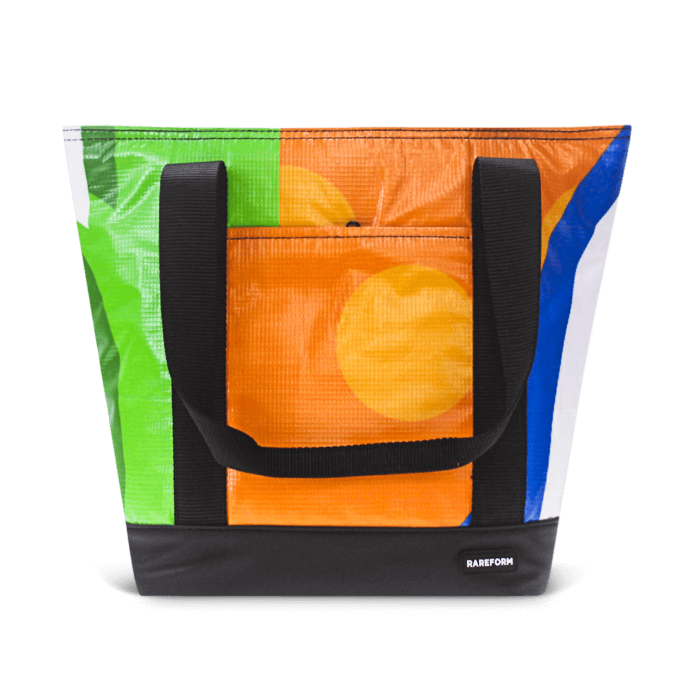 Beck Cooler Tote