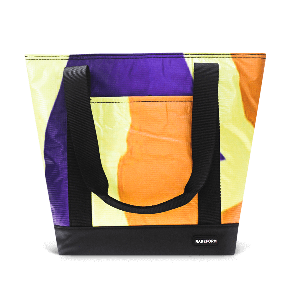 Beck Cooler Tote