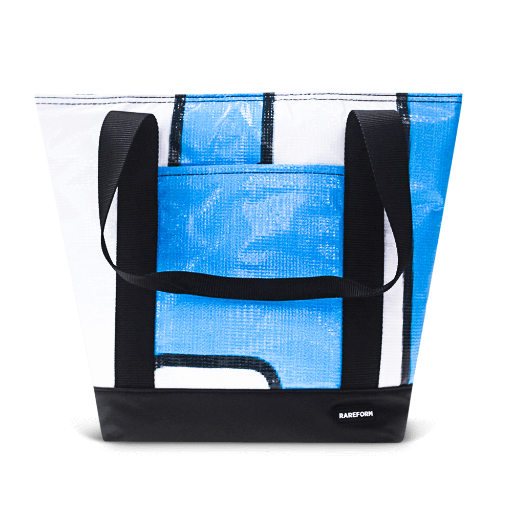 Beck Cooler Tote