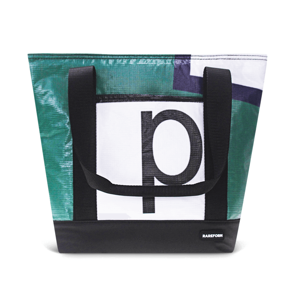 Beck Cooler Tote
