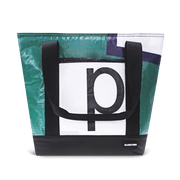 Beck Cooler Tote