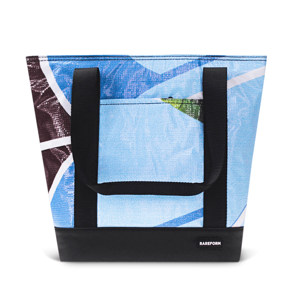 Beck Cooler Tote