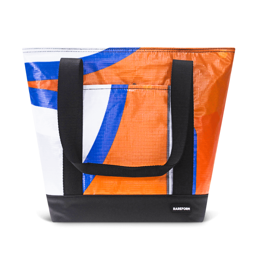 Beck Cooler Tote