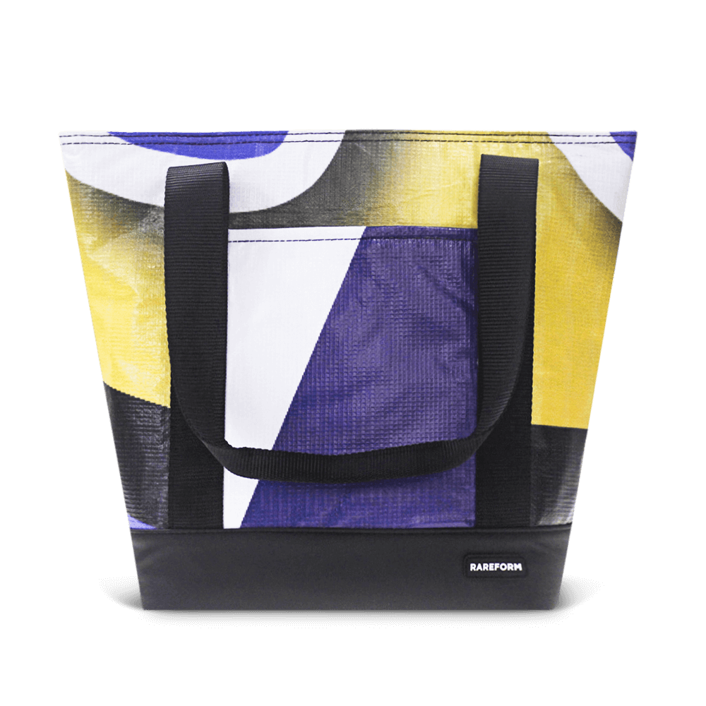 Beck Cooler Tote