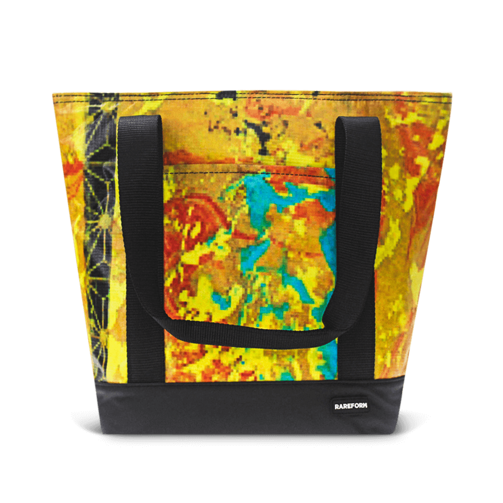 Beck Cooler Tote