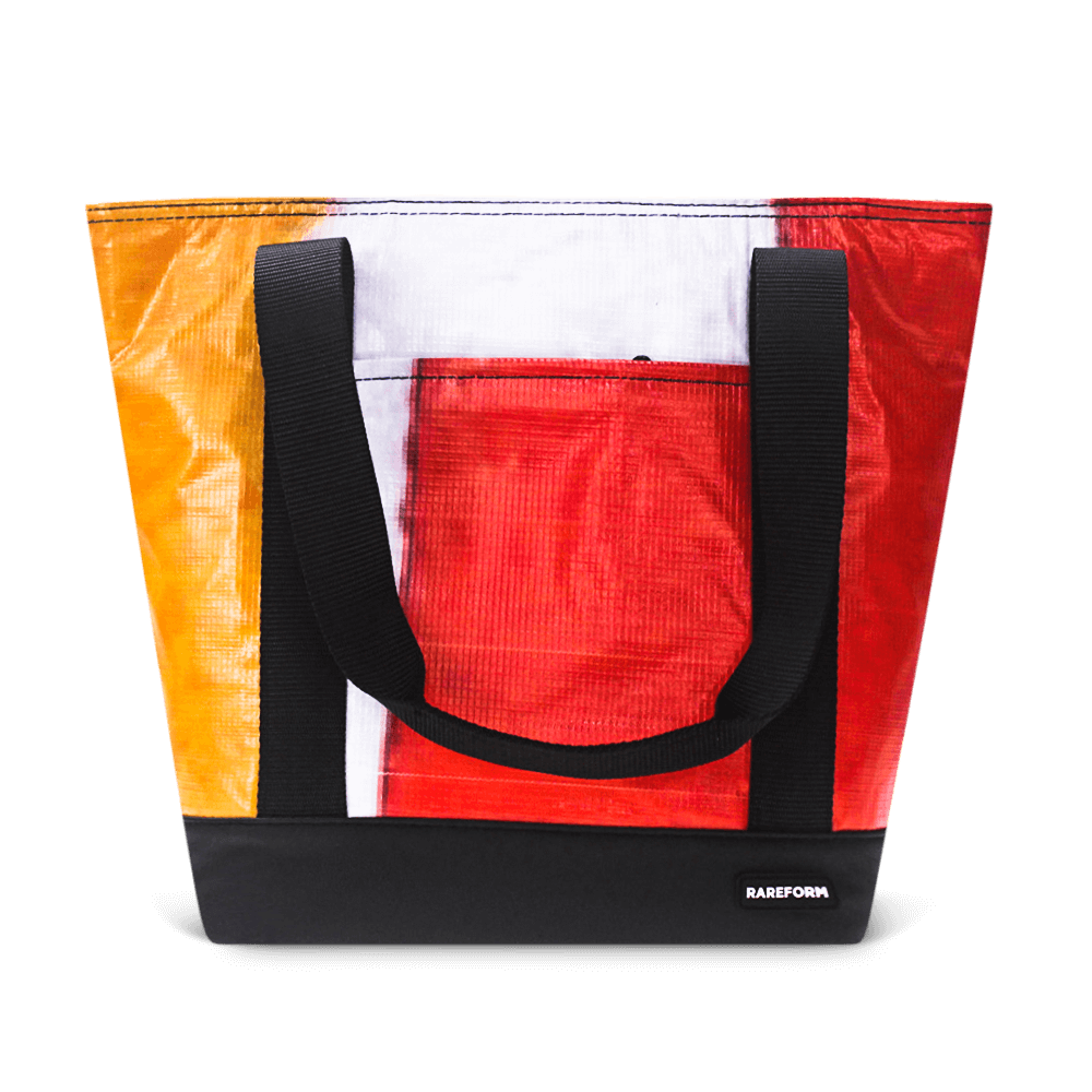 Beck Cooler Tote