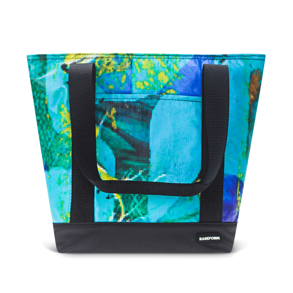 Beck Cooler Tote