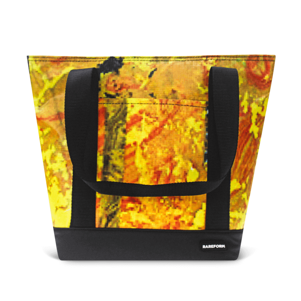 Beck Cooler Tote
