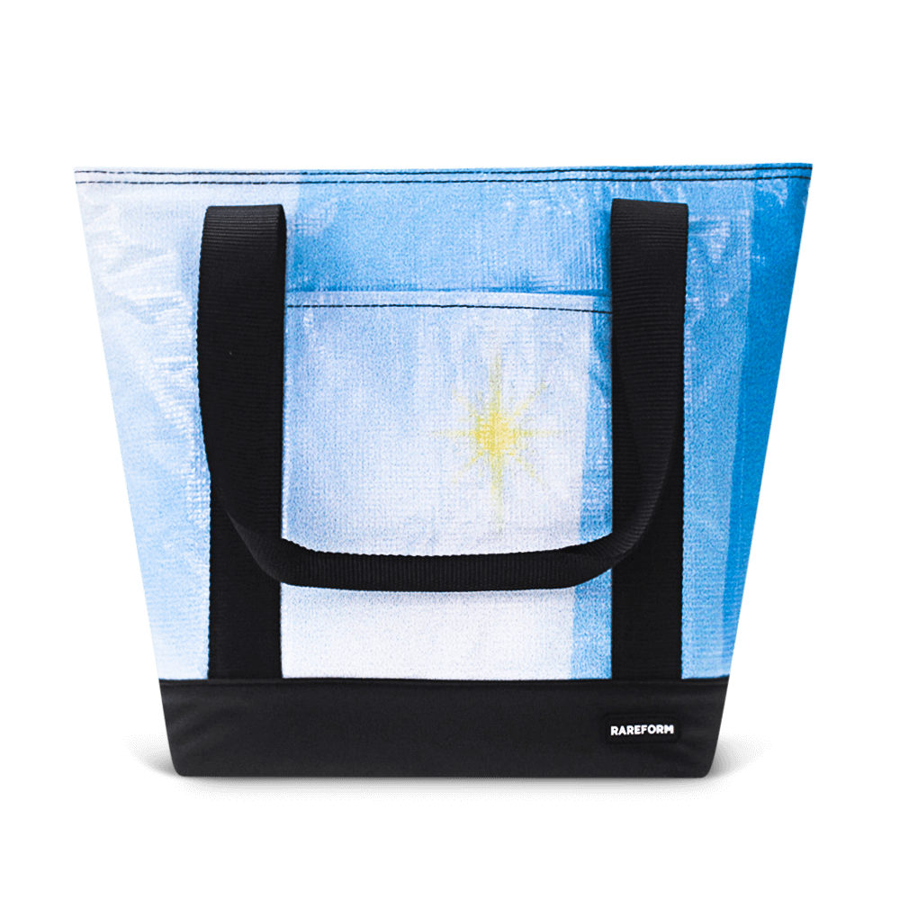Beck Cooler Tote