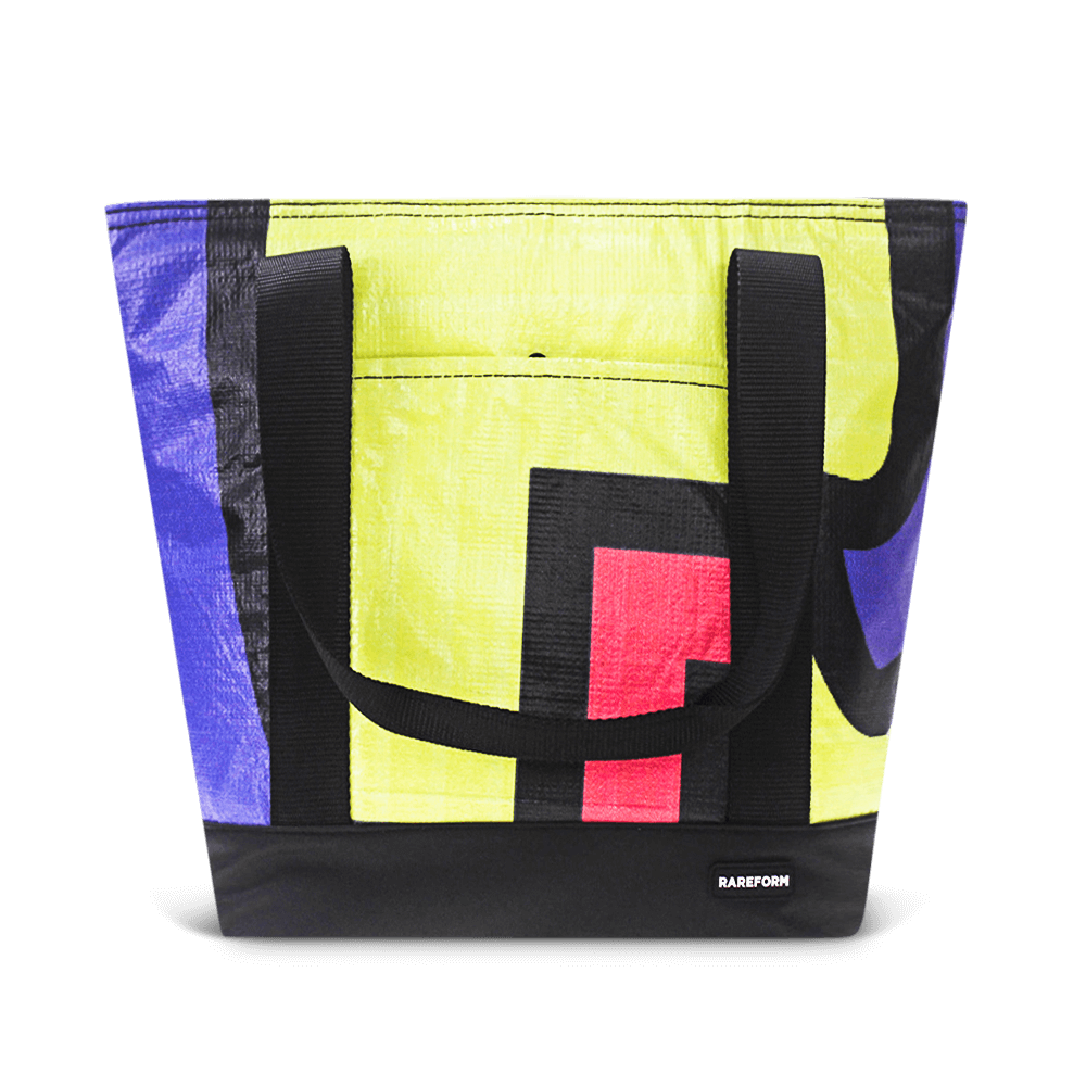 Beck Cooler Tote