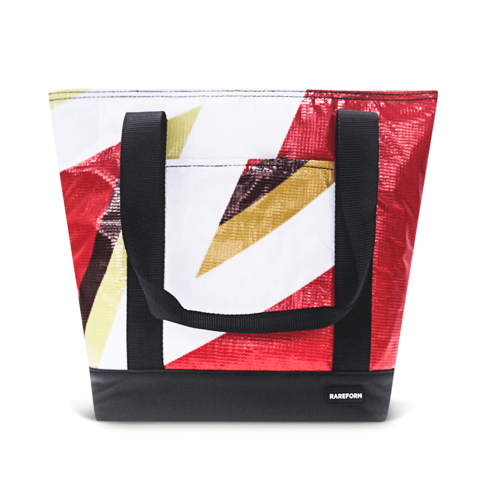Beck Cooler Tote