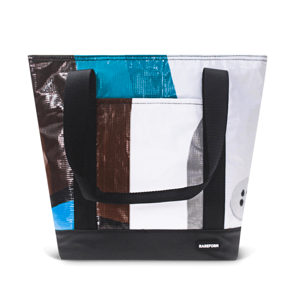 Beck Cooler Tote