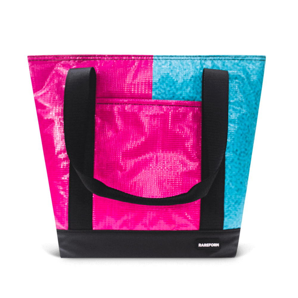 Beck Cooler Tote