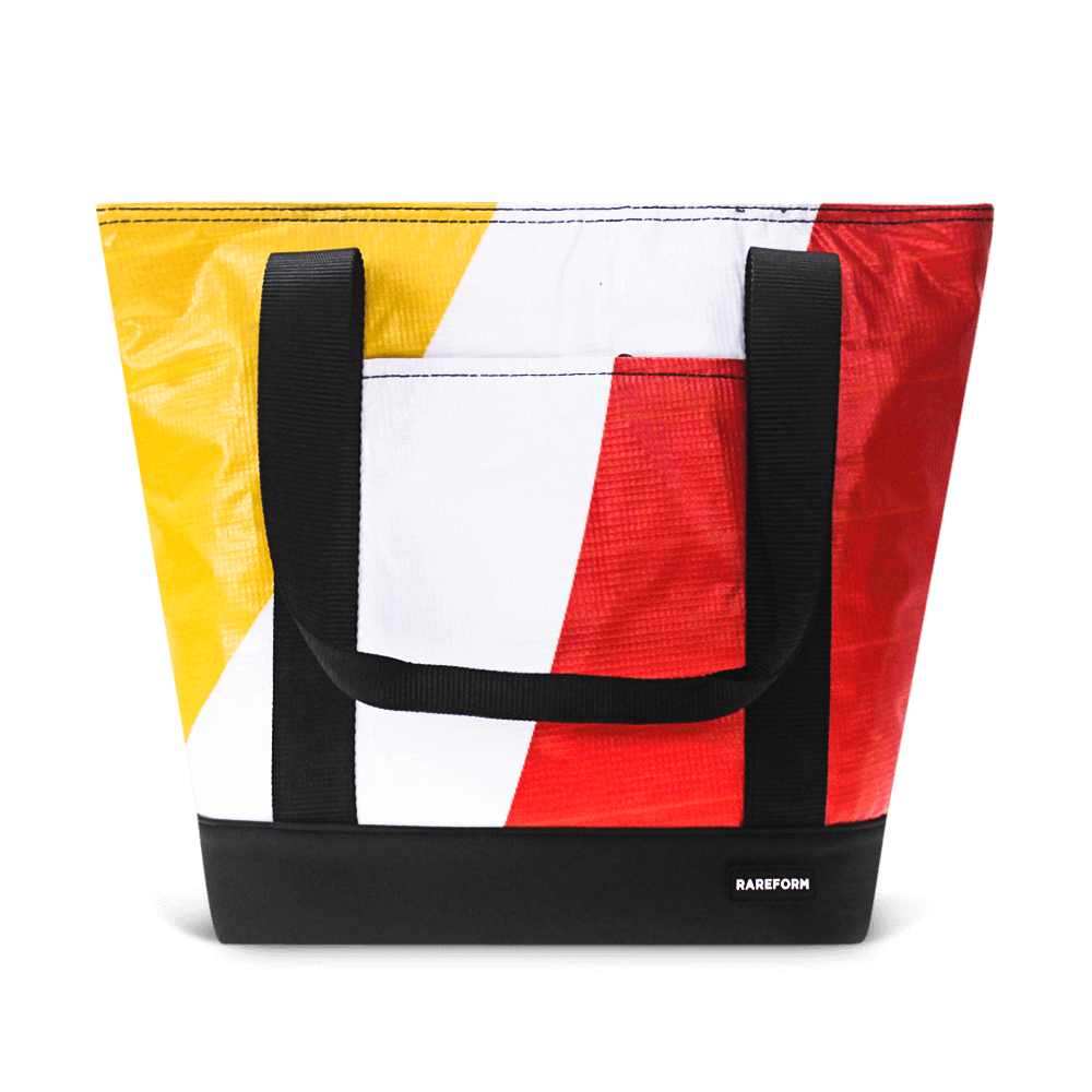 Beck Cooler Tote