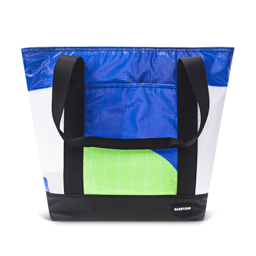 Beck Cooler Tote