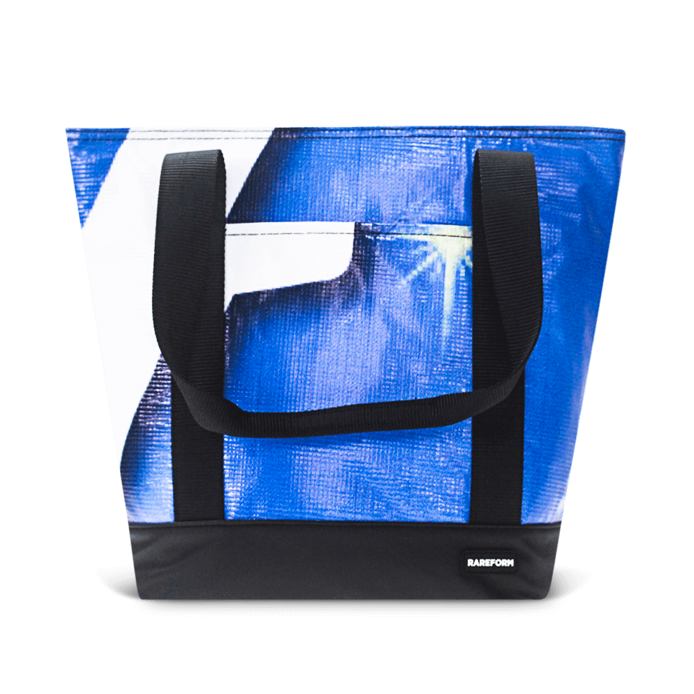 Beck Cooler Tote