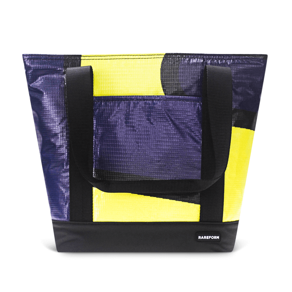 Beck Cooler Tote