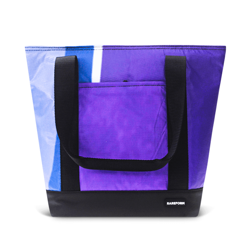 Beck Cooler Tote