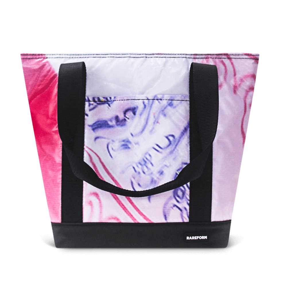 Beck Cooler Tote