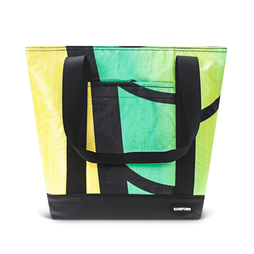 Beck Cooler Tote