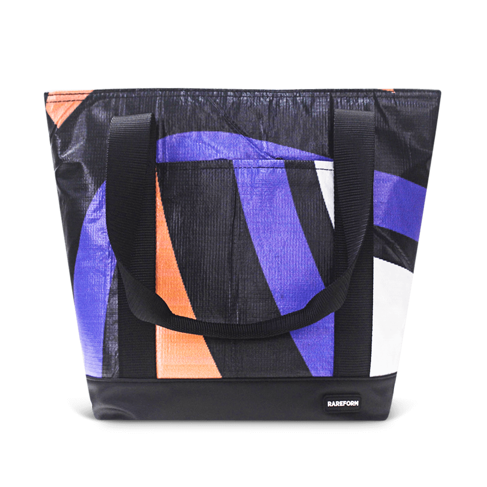 Beck Cooler Tote