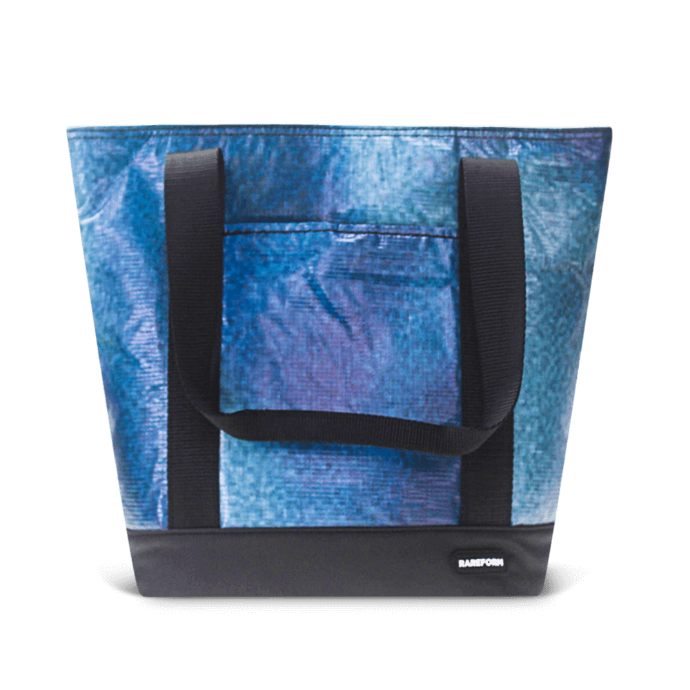 Beck Cooler Tote