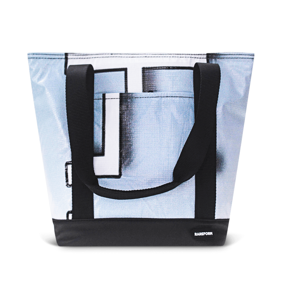 Beck Cooler Tote