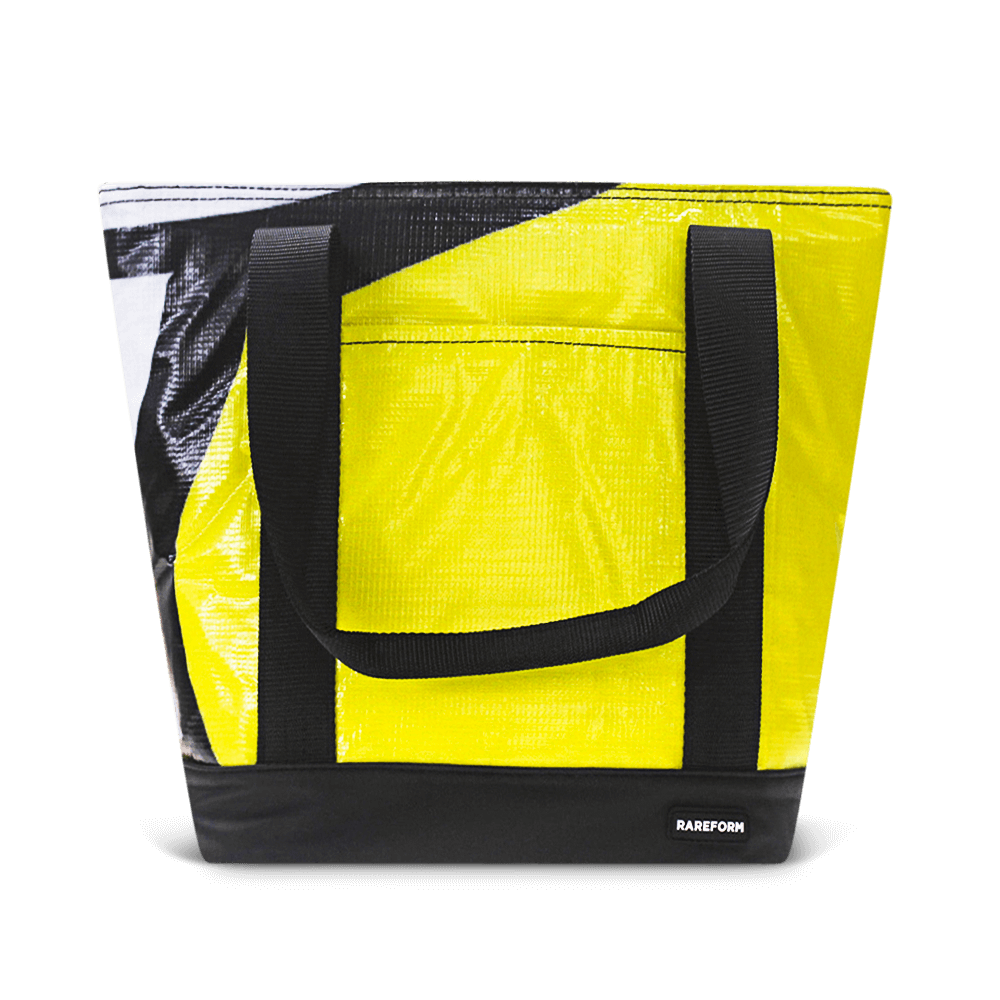 Beck Cooler Tote
