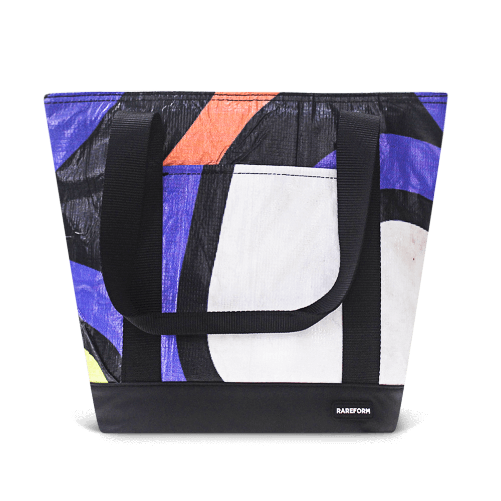 Beck Cooler Tote